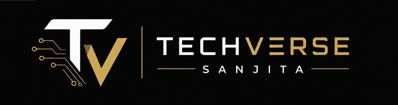 TechVerse Sanjita