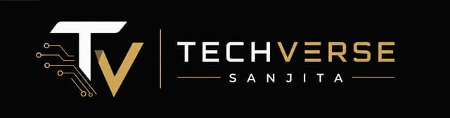 TechVerse Sanjita